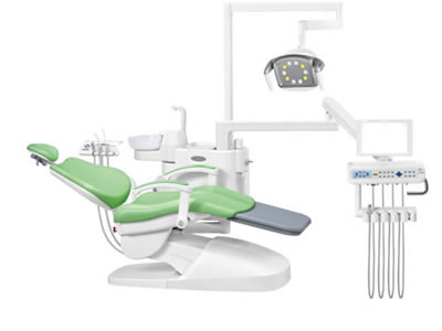 Dental Unit